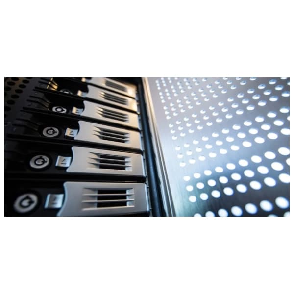 WESTERN DIGITAL hard disk 4TB WD4005FFBX CMR Red Pro 2