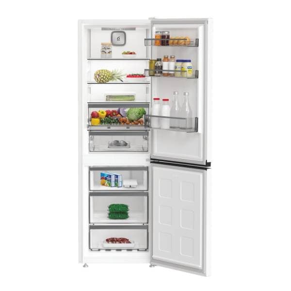 WHIRLPOOL kombinovani frižider WHK 25364 W4E 1