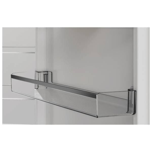 WHIRLPOOL kombinovani frižider WHK 25364 XP4E 4