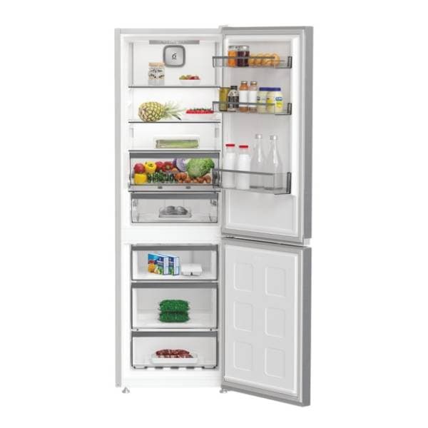 WHIRLPOOL kombinovani frižider WHK 25364 XP4E 1