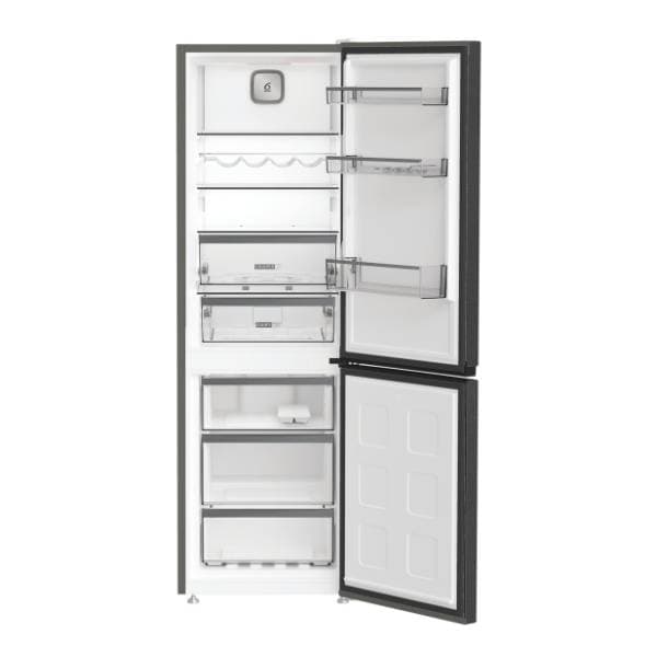 WHIRLPOOL kombinovani frižider WHK 26362 XBR4E 1