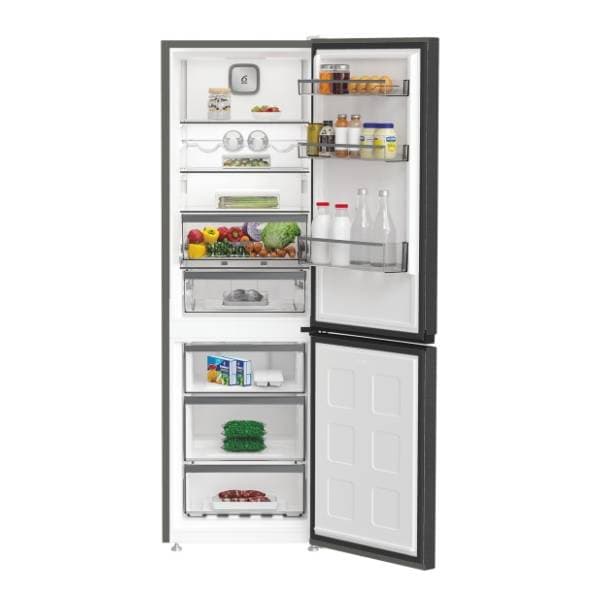 WHIRLPOOL kombinovani frižider WHK 26362 XBR4E 2