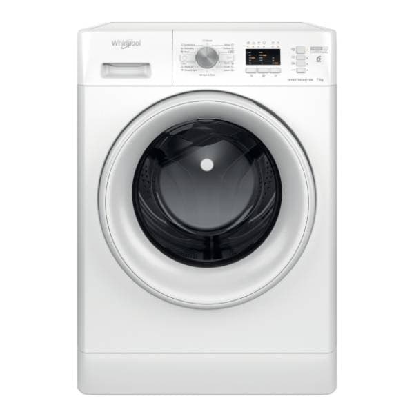 WHIRLPOOL mašina za pranje veša FFL 7269 W EE 0