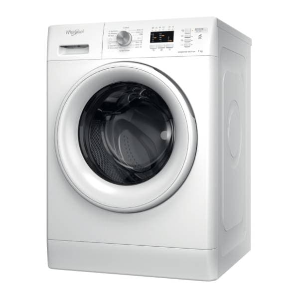 WHIRLPOOL mašina za pranje veša FFL 7269 W EE 1