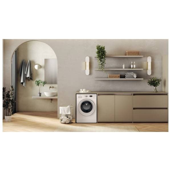 WHIRLPOOL mašina za pranje veša FFL 7269 W EE 5