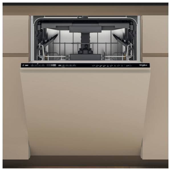 WHIRLPOOL ugradna mašina za pranje sudova WH7IPC15BM60 1