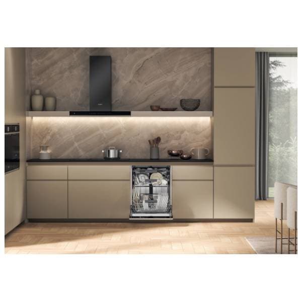 WHIRLPOOL ugradna mašina za pranje sudova WH7IPC15BM60 5