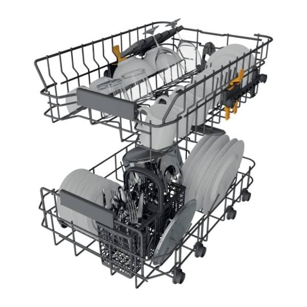 WHIRLPOOL ugradna mašina za pranje sudova WH2IC10BS7LA0 2