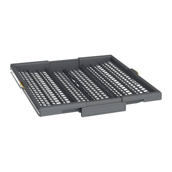 WHIRLPOOL ugradna mašina za pranje sudova WH7IPC15BM60 4