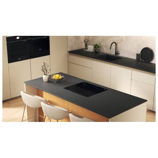 WHIRLPOOL ugradna ploča WTX6019DCF 4