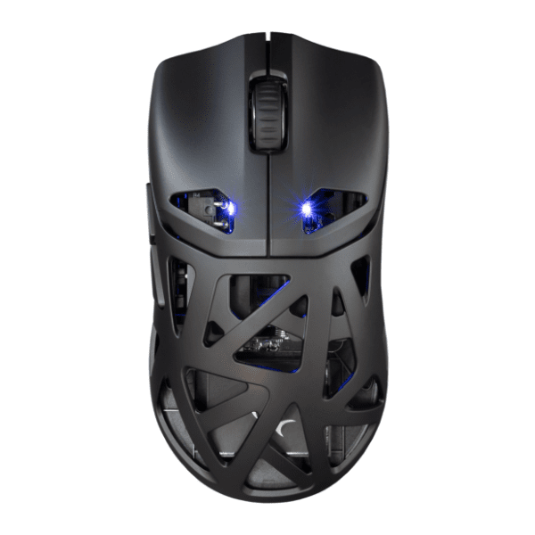 WHITE SHARK bežični miš Dagonet WGM 5019 Black 0