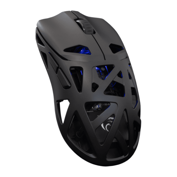 WHITE SHARK bežični miš Dagonet WGM 5019 Black 3