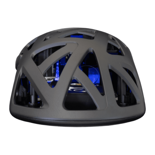 WHITE SHARK bežični miš Dagonet WGM 5019 Black 4