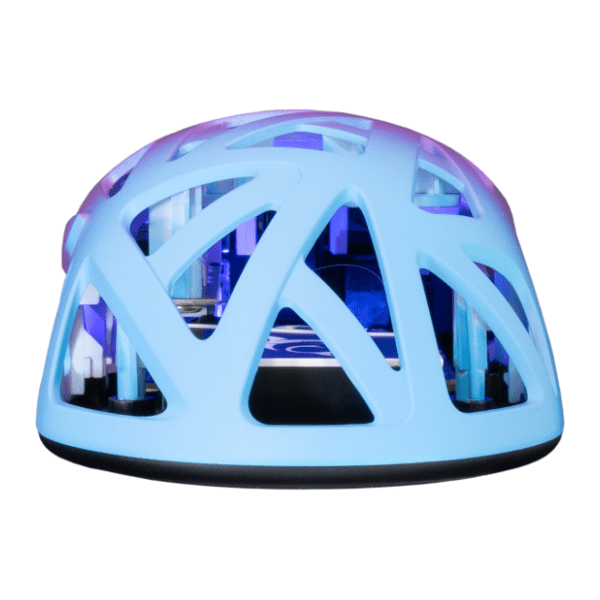 WHITE SHARK bežični miš Dagonet WGM 5019 Blue Purple 4