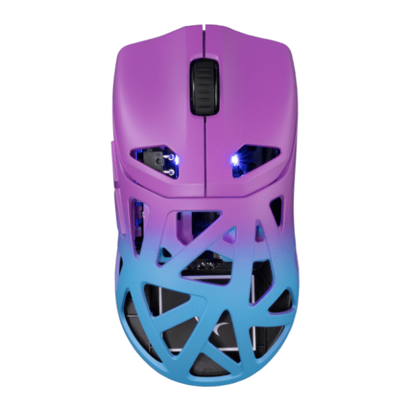 WHITE SHARK bežični miš Dagonet WGM 5019 Blue Purple 0