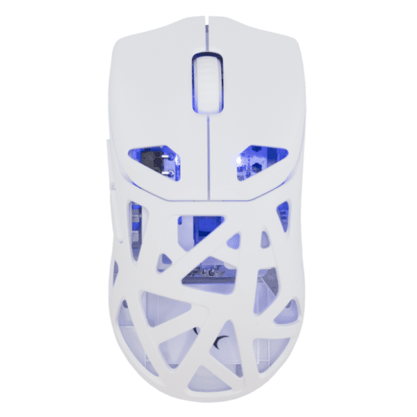 WHITE SHARK bežični miš Dagonet WGM 5019 White 0