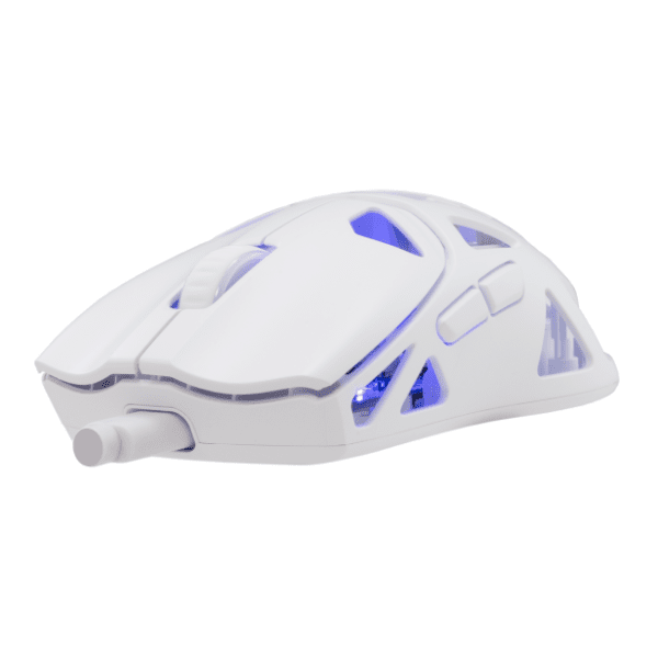 WHITE SHARK bežični miš Dagonet WGM 5019 White 1