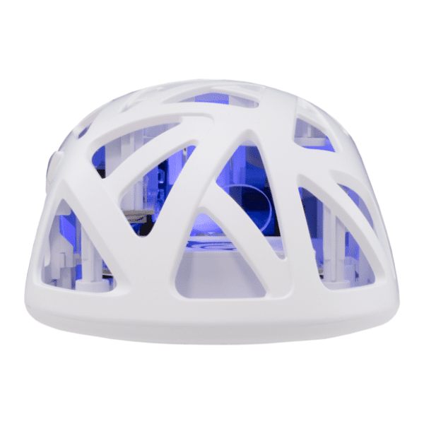 WHITE SHARK bežični miš Dagonet WGM 5019 White 4