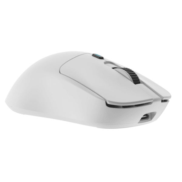 WHITE SHARK bežični miš Maximus GM 9010 White 3