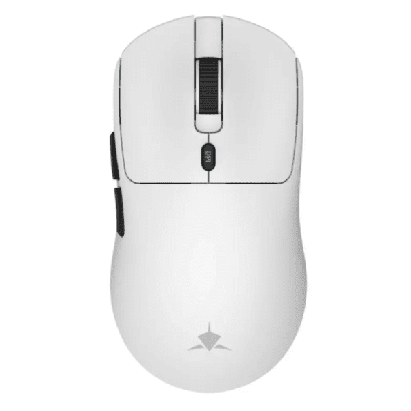 WHITE SHARK bežični miš Maximus GM 9010 White 0