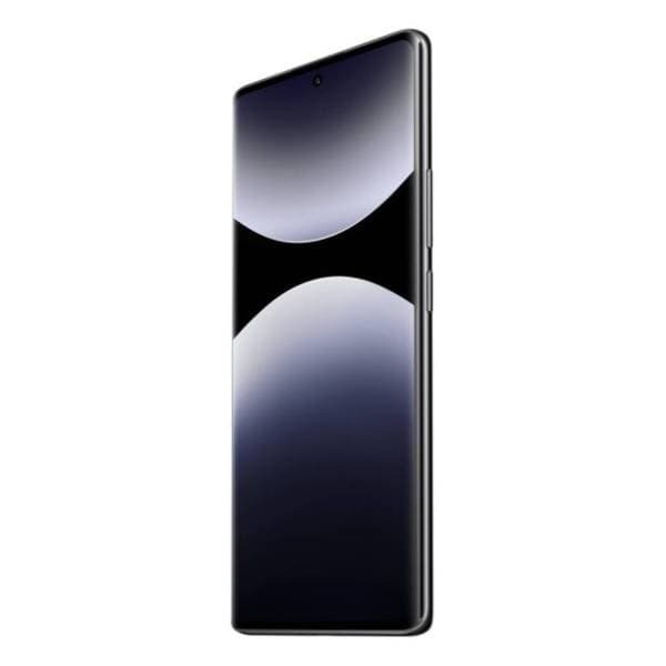 XIAOMI Redmi Note 14 Pro 12/512GB Midnight Black 1