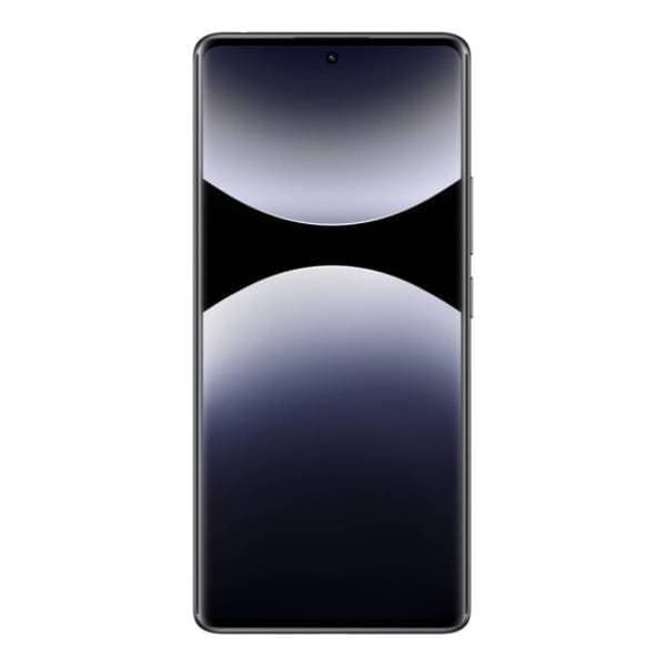 XIAOMI Redmi Note 14 Pro 12/512GB Midnight Black 2