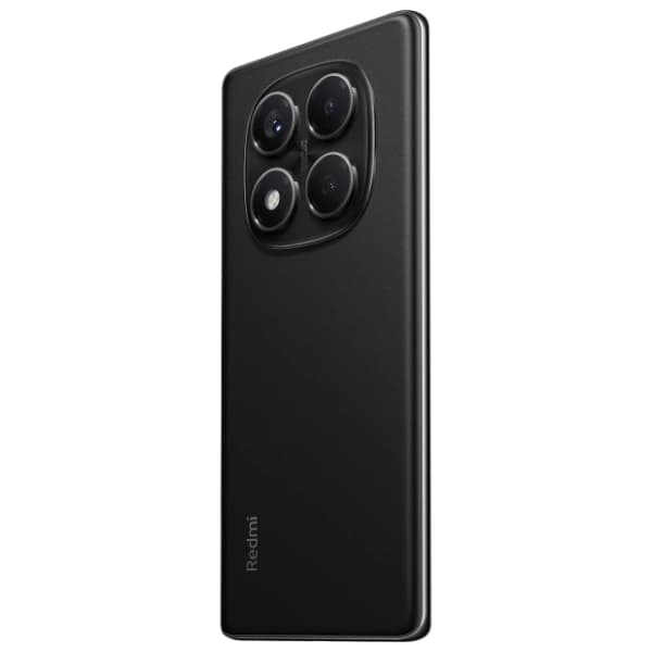 XIAOMI Redmi Note 14 Pro 12/512GB Midnight Black 4