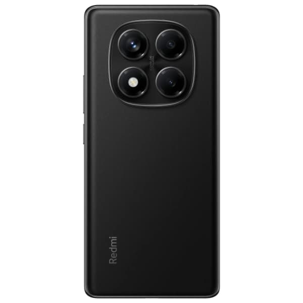 XIAOMI Redmi Note 14 Pro 12/512GB Midnight Black 5