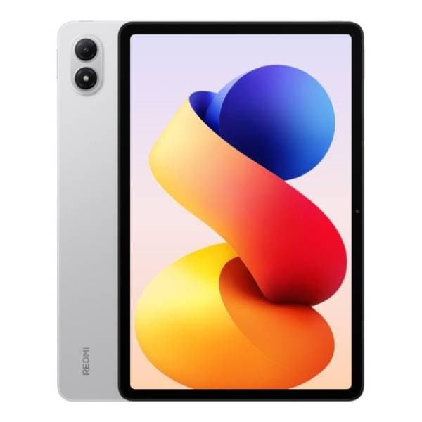 XIAOMI Tab Redmi Pad 2 Pro 6/128GB Wi-Fi Silver 0