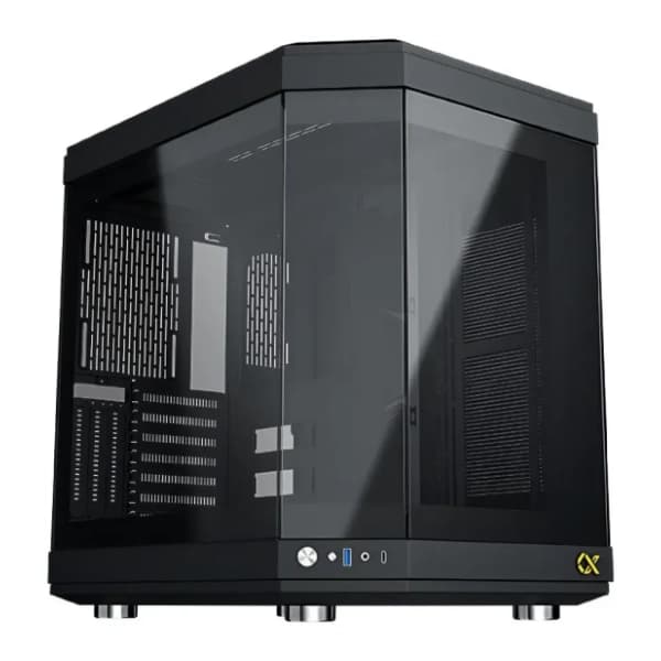 XIGMATEK kućište Cubi 0