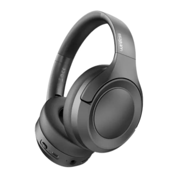 XWAVE slušalice L50 crne 0