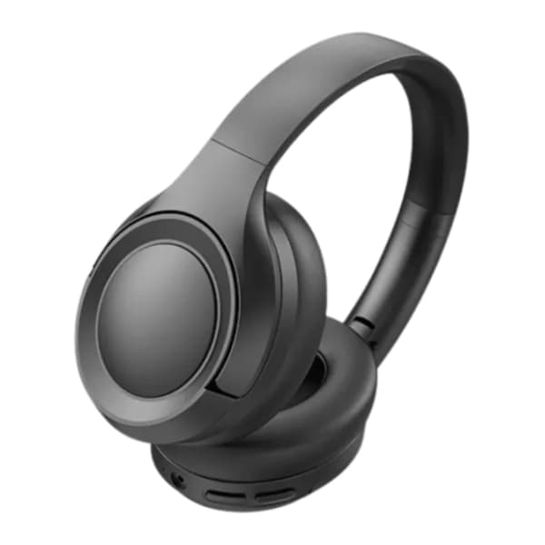 XWAVE slušalice L50 crne 1