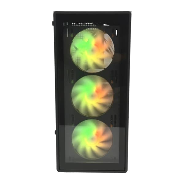 ZEUS kućište HA-05G 600WRP 2