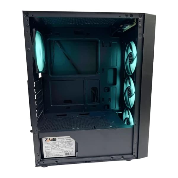 ZEUS kućište HA-05G 600WRP 3