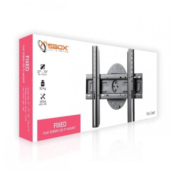 Zidni nosač za TV S BOX PLB-1246 F 5