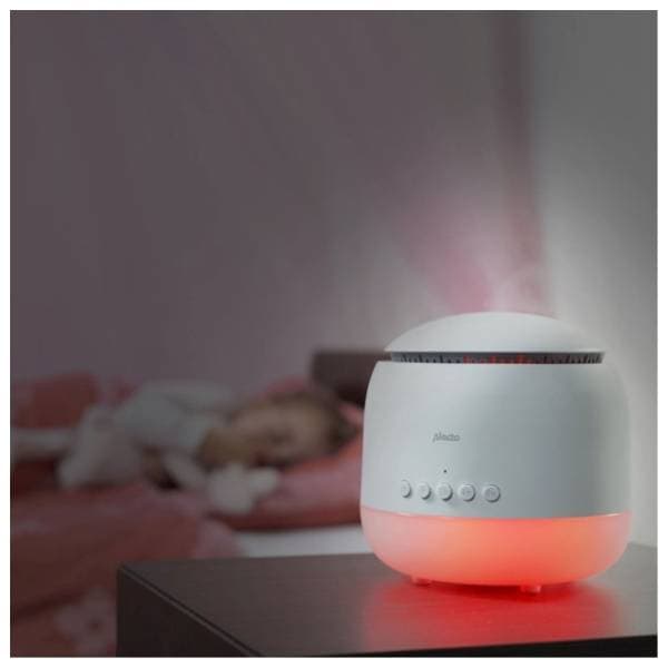 ALECTO aroma difuzer BC23 2