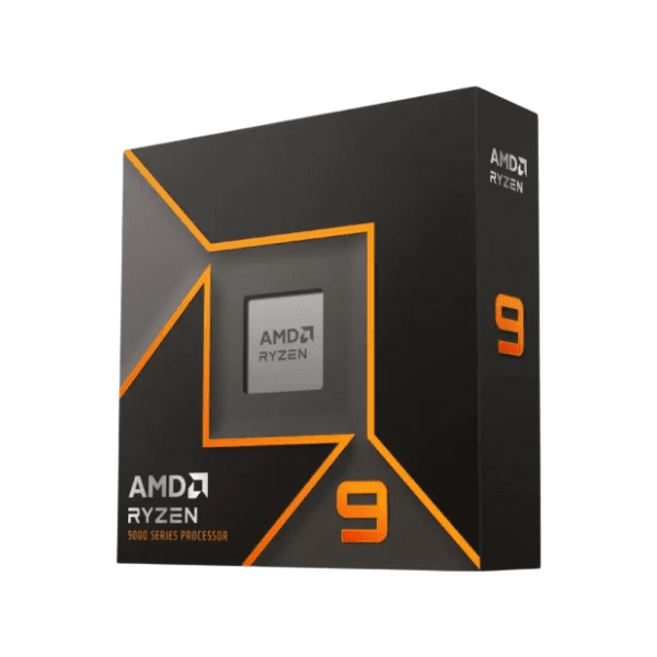 AMD Ryzen 9 9950X 16-Core 4.30 GHz (5.70 GHz) procesor Box 0