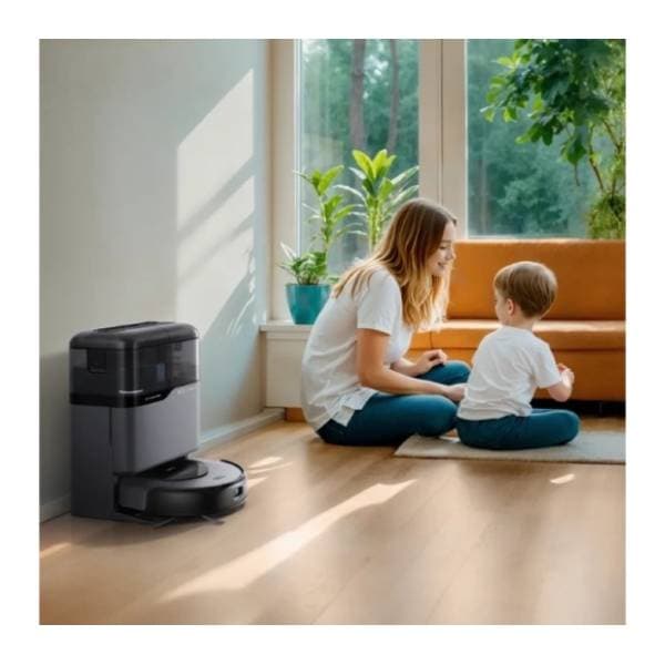 ANKER robot usisivač Omni C20 (T2280G11) 4