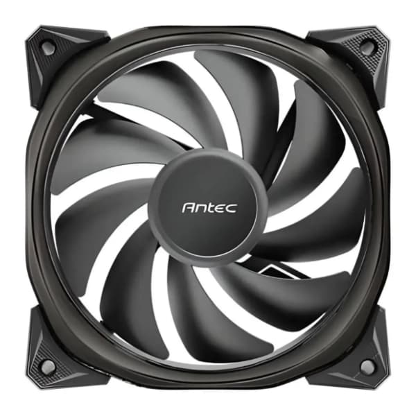 ANTEC Fusion 120 ARGB 3pack ventilator za PC 3