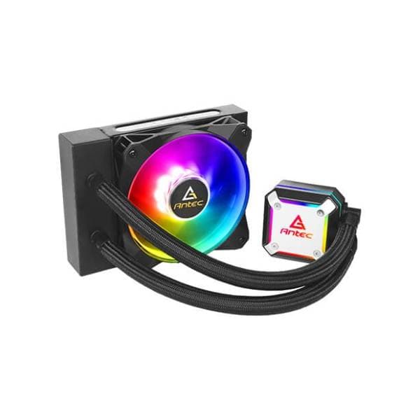 ANTEC Neptune 120 ARB vodeno hlađenje 2