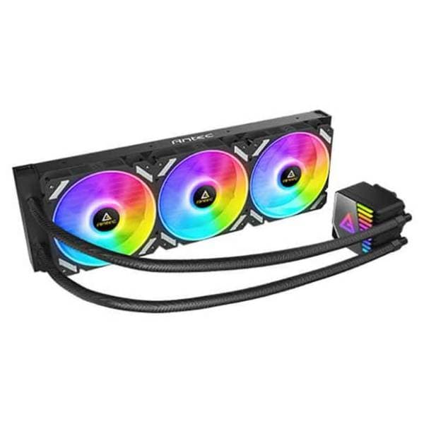 ANTEC Symphony 360 ARGB Black vodeno hlađenje 1