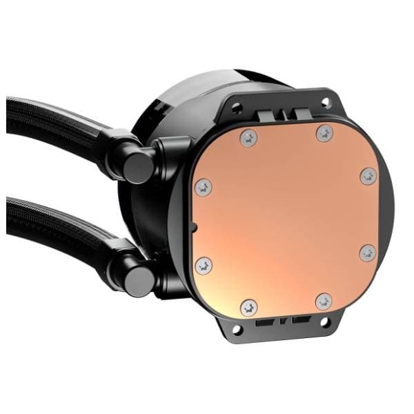 ANTEC Vortex 360 AIO vodeno hlađenje 2