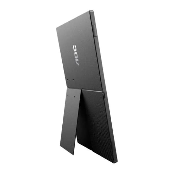 AOC monitor 15.6" IPS 16T3EA Portable 4