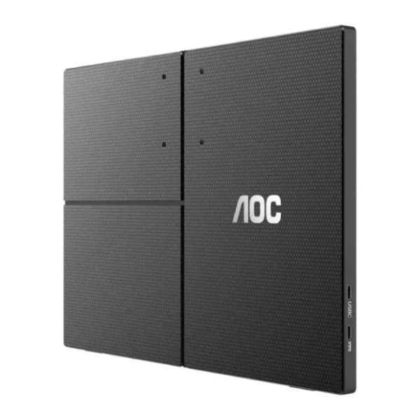 AOC monitor 15.6" IPS 16T3EA Portable 3