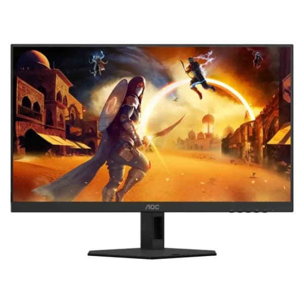 AOC monitor 23.8" Fast IPS AGON 24G4HRE 3