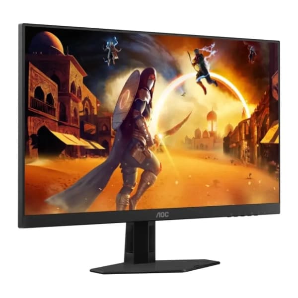 AOC monitor 23.8" Fast IPS AGON 24G4HRE 4