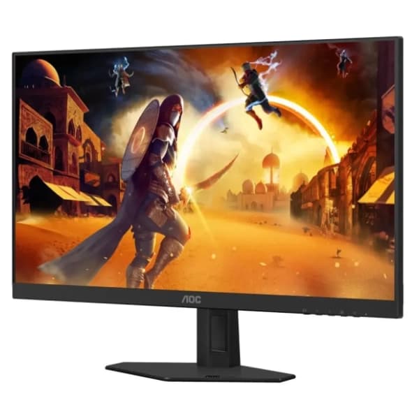 AOC monitor 23.8" Fast IPS AGON 24G4HRE 2
