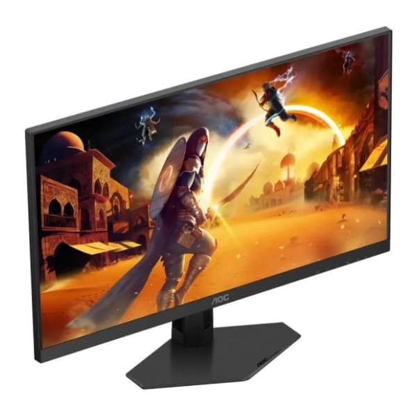 AOC monitor 23.8" Fast IPS AGON 24G4HRE 6