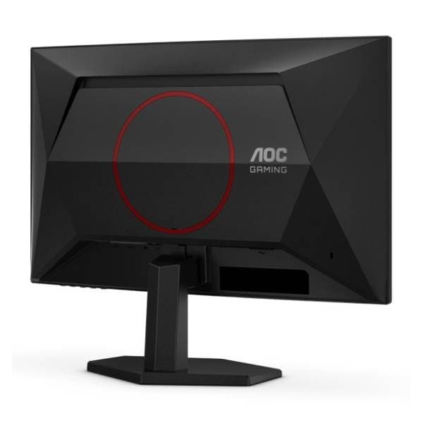 AOC zakrivljeni monitor 23.6" VA C24G42E 5