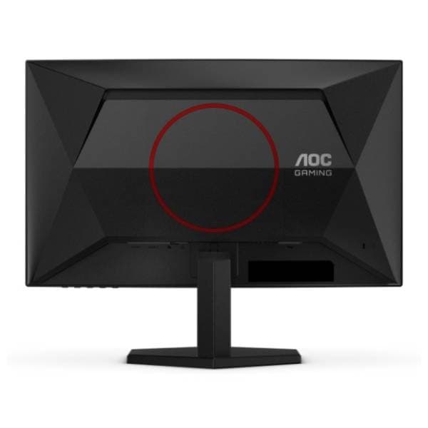 AOC zakrivljeni monitor 23.6" VA C24G42E 6